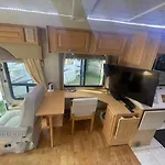 Rundle Mountain Rv Park