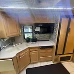 Rundle Mountain Rv Park
