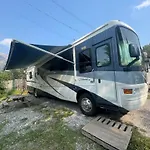 Rundle Mountain Rv Park