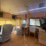 Rundle Mountain Rv Park