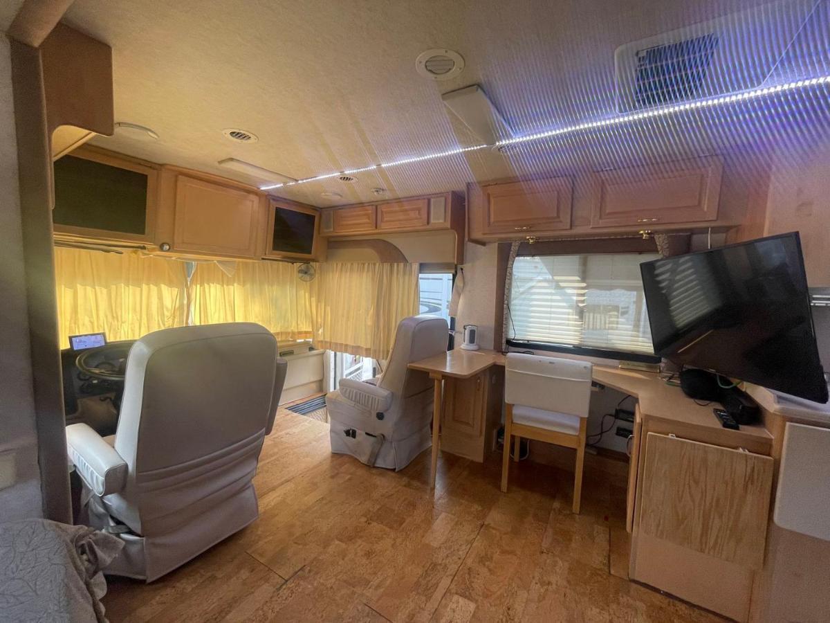 Campsite Rundle Mountain Rv Park *
