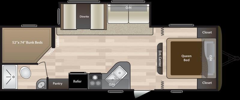 Rundle Mountain Rv Park